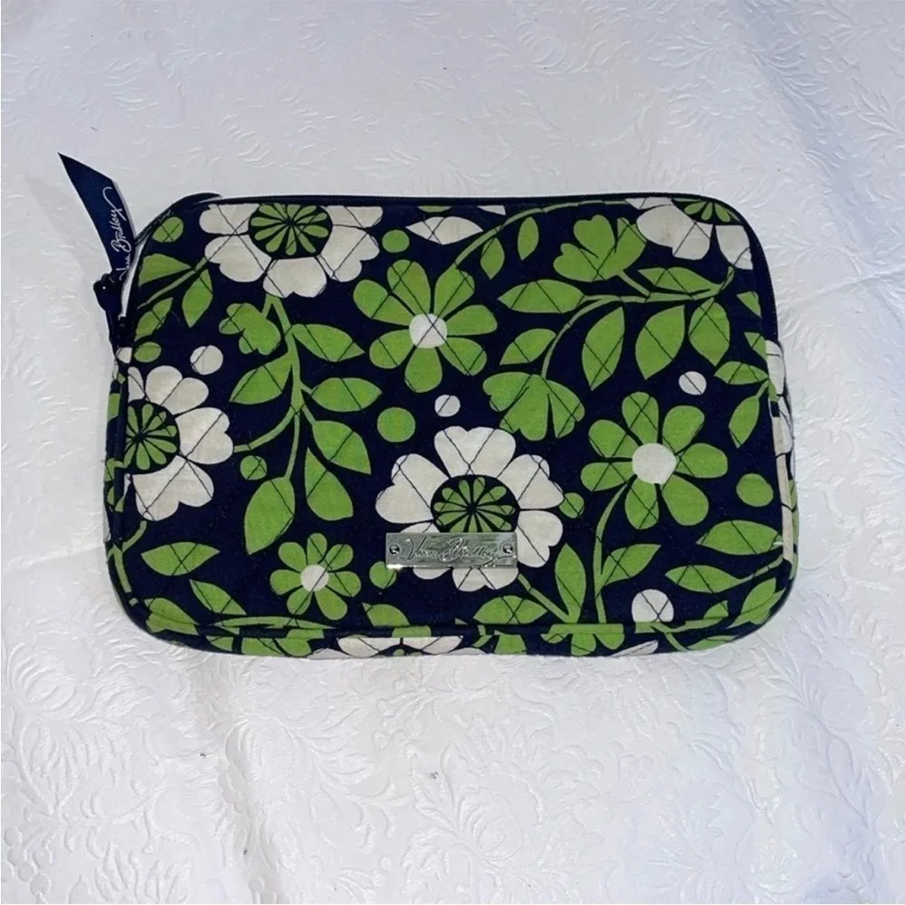Vera Bradley Mini Tablet Case- Like New